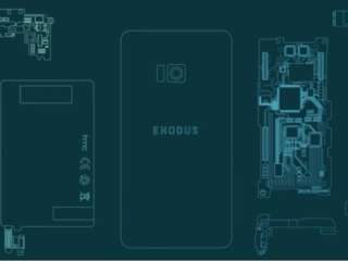 HTC-Exodus