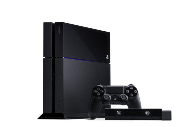 PlayStation-4-official