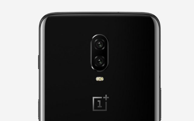 قابلیت Night Sight اپلیکیشن دوربین پیکسل 3 برای OnePlus 6 و 6T پورت شد