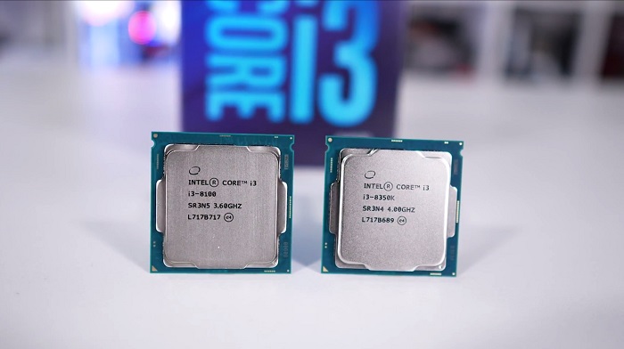 راهنمای خرید واحد پردازنده مرکزی (CPU)