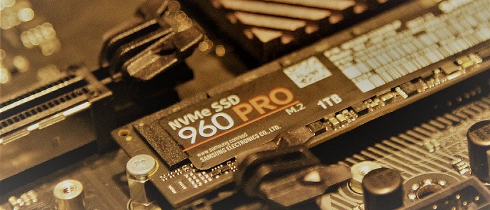 راهنمای خرید حافظه جامد (SSD)