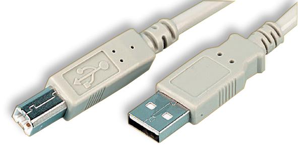 آشنایی با استاندارد USB و سری‌های مختلف آن