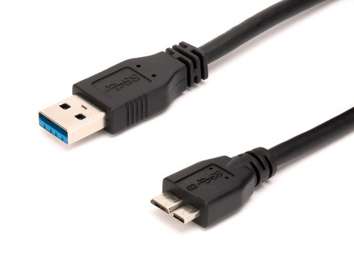 آشنایی با استاندارد USB و سری‌های مختلف آن