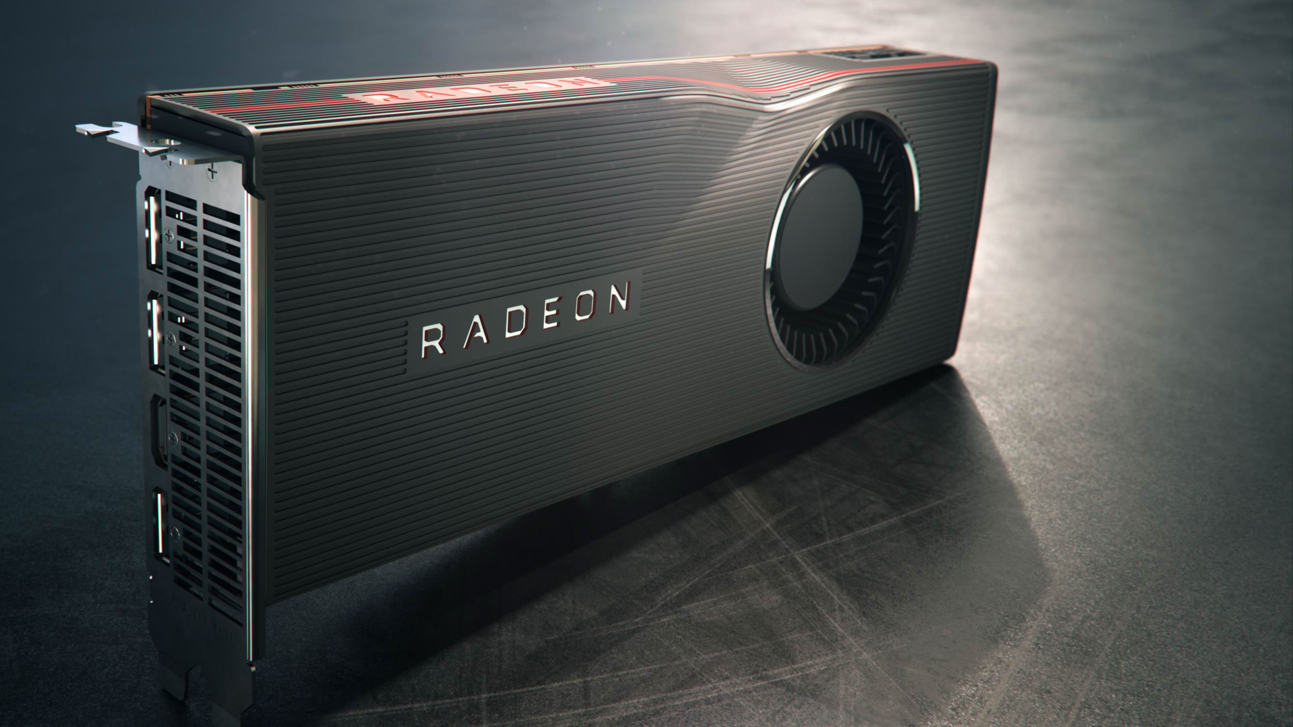 مدل‌های سفارشی Radeon RX 5700 XT Pulse از جانب کمپانی‌ها معرفی شد