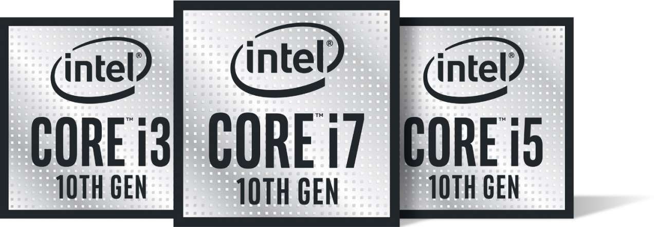 intel CPU's