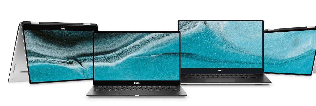 افزایش گستردگی محصولات کمپانی Dell پیش از شروع نمایشگاه IFA