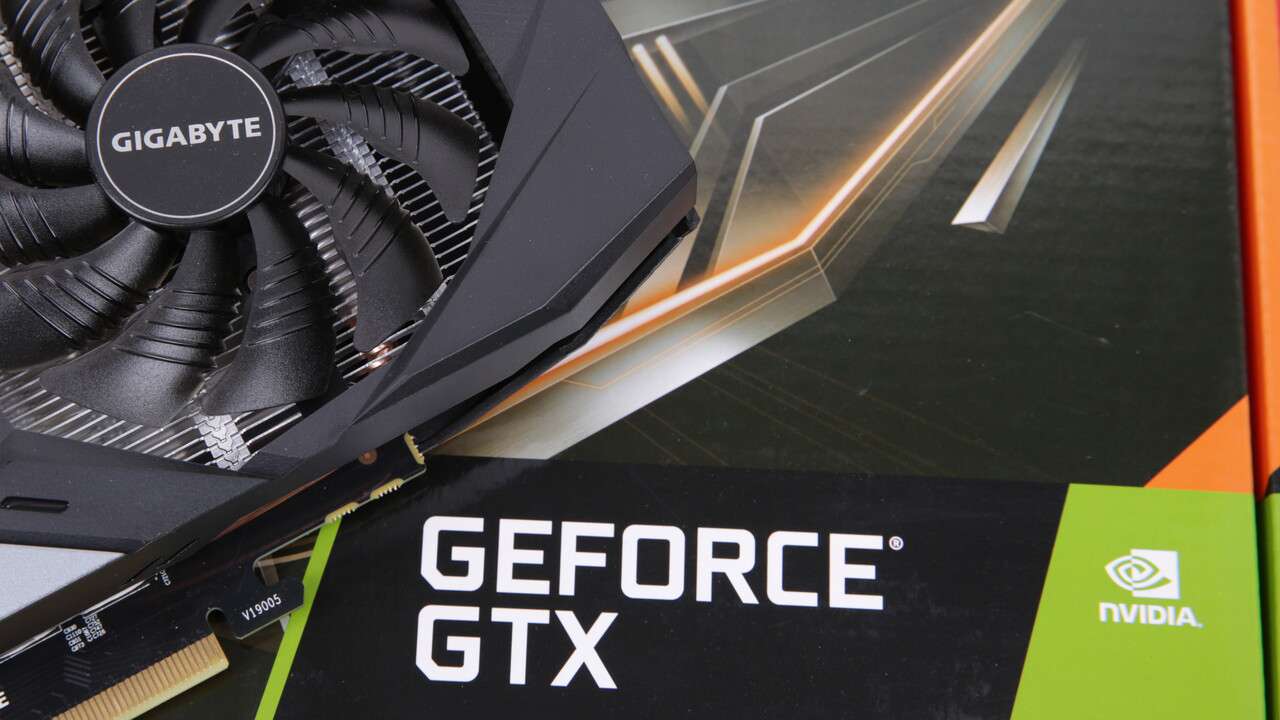 تاریخ عرضه کارت گرافیک GTX 1660 Super انویدیا مشخص شد