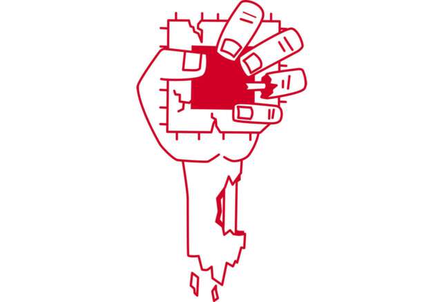 کشف آسیب‌پذیری جدید Zombieload v2 در قالب پردازنده‌های اینتل