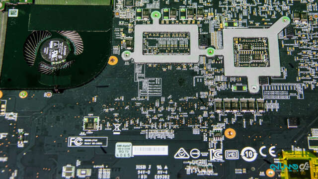 بررسی نوت‌بوک MSI P65 Creator 8RE