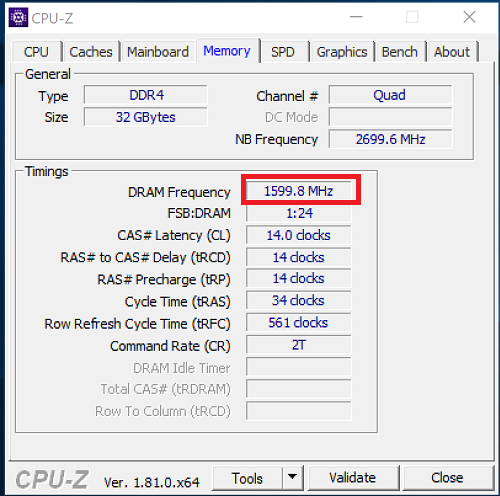 آموزش فعال کردن پروفایل XMP حافظه رم در مادربردهای ASUS، GIGABYTE، MSI و ASRock