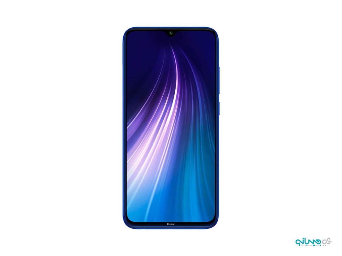 گوشی هوشمند شیائومی Redmi Note 8 4/64GB