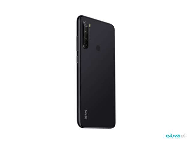 گوشی هوشمند شیائومی Redmi Note 8 4/128GB