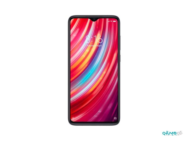 گوشی هوشمند شیائومی Redmi Note 8 Pro 6/128GB