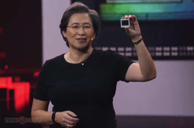 AMD به طور رسمی از کارت‌های گرافیک AMD Radeon RX 6000 تحت عنوان "Big Navi" رونمایی کرد