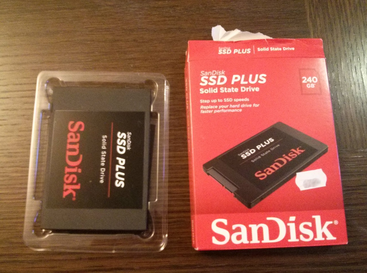 آموزش به‌روزرسانی فریمور حافظه‌های جامد سن‌دیسک (SanDisk)