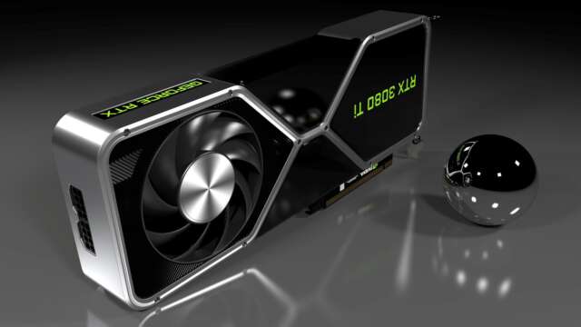 کارت گرافیک NVIDIA GeForce RTX 3080 Ti به زودی با قیمت 999 دلار عرضه خواهد شد