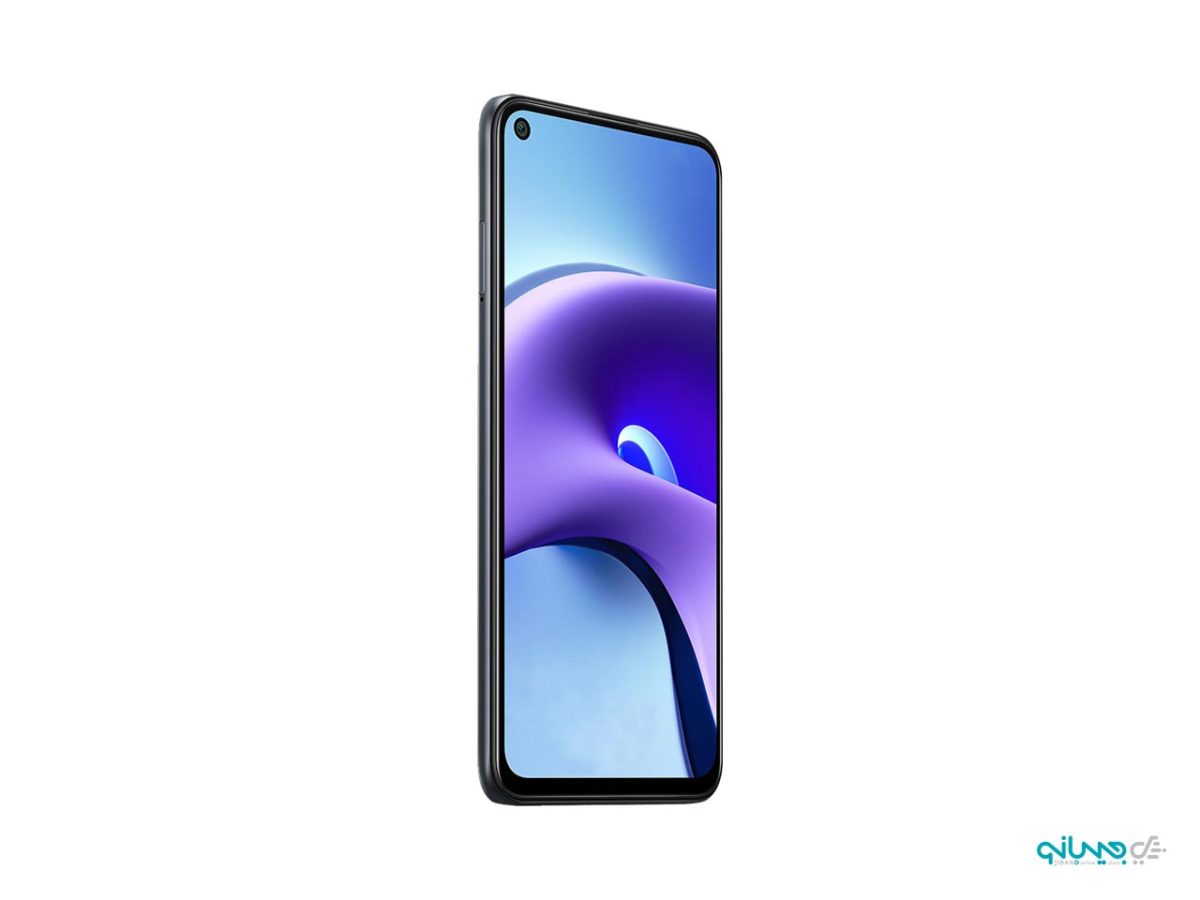 گوشی هوشمند شیائومی Redmi Note 9T 5G 4/128 GB