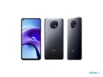 گوشی هوشمند شیائومی Redmi Note 9T 5G 4/128 GB