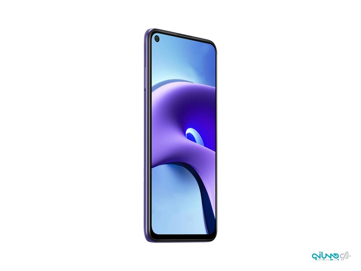 گوشی هوشمند شیائومی Redmi Note 9T 5G 4/128 GB