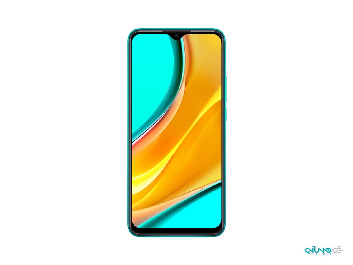 گوشی هوشمند شیائومی Redmi 9 4/64GB