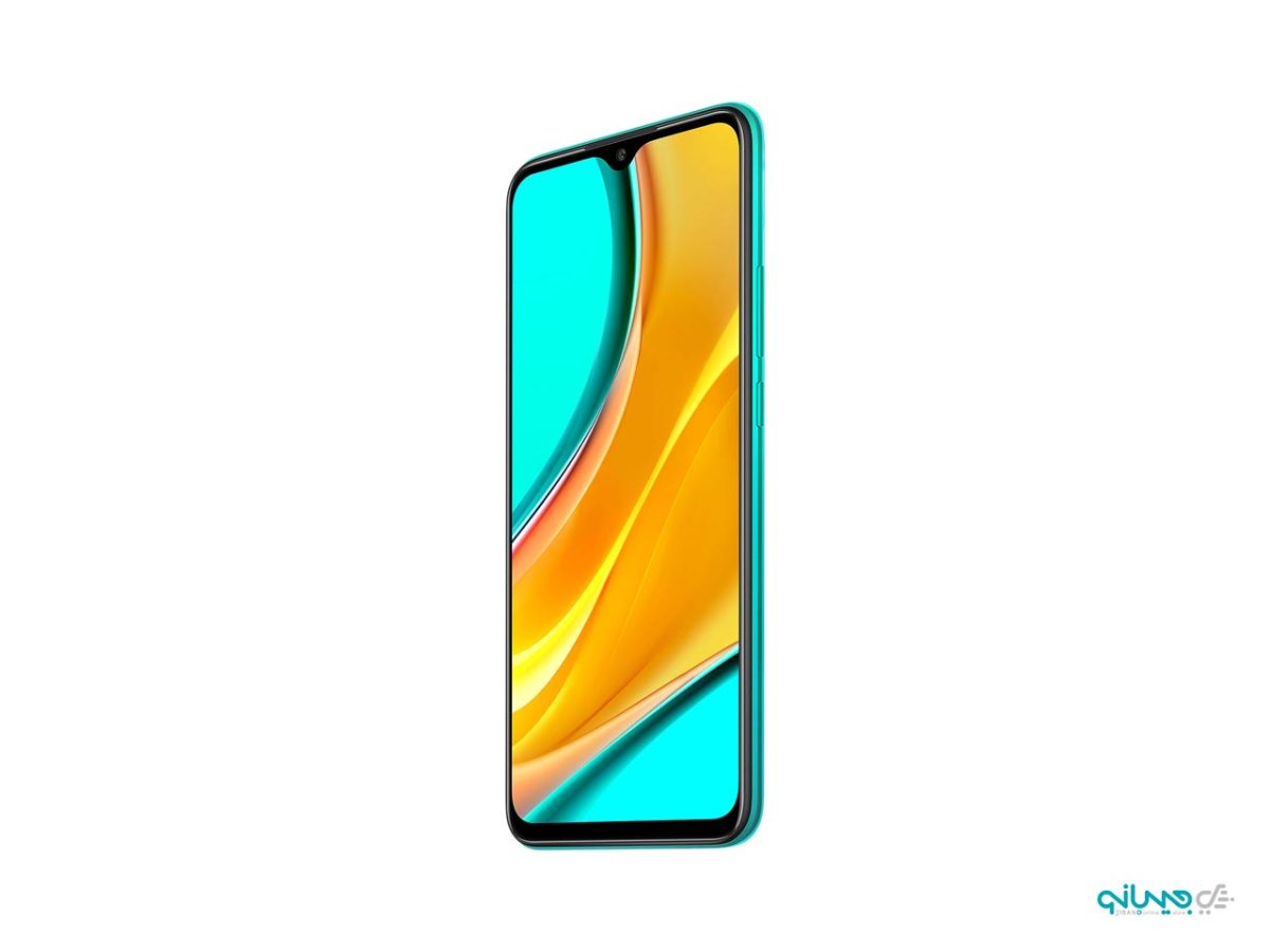 گوشی هوشمند شیائومی Redmi 9 4/64GB