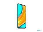 گوشی هوشمند شیائومی Redmi 9 4/64GB