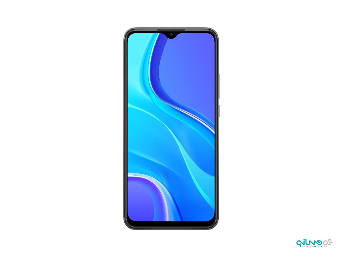 گوشی هوشمند شیائومی Redmi 9 4/64GB