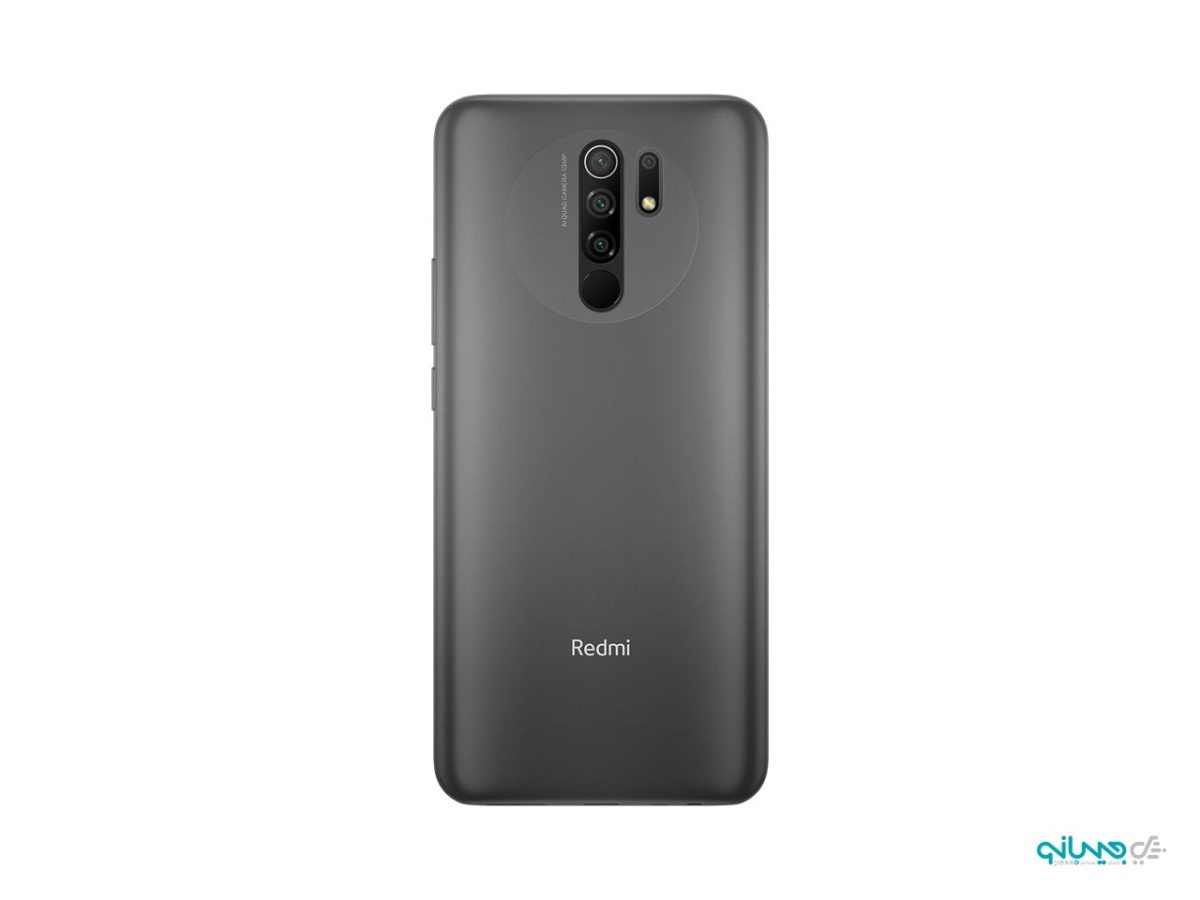 گوشی هوشمند شیائومی Redmi 9 4/64GB