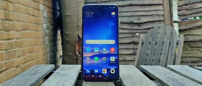 گوشی هوشمند شیائومی Redmi Note 8 Pro 6/64 GB