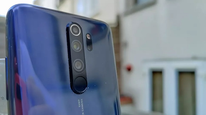 گوشی هوشمند شیائومی Redmi Note 8 Pro 6/64 GB