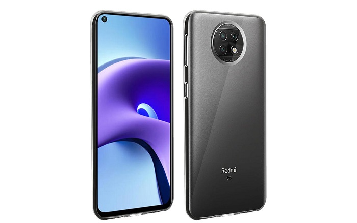 گوشی هوشمند شیائومی Redmi Note 9T 5G 4/128 GB