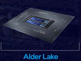 تغییر مشخصات ریل ATX12V پردازنده‌های سری Alder Lake-S