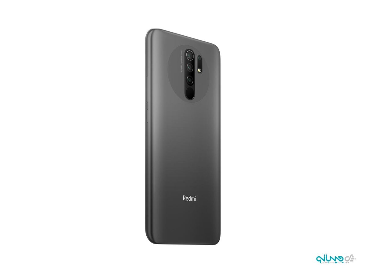 گوشی هوشمند شیائومی Redmi 9 3/32 GB