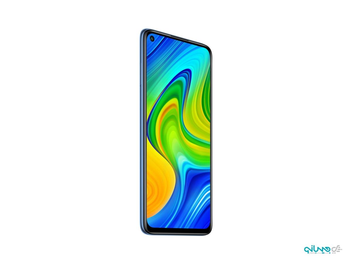 گوشی هوشمند شیائومی Redmi Note 9 3/64 GB