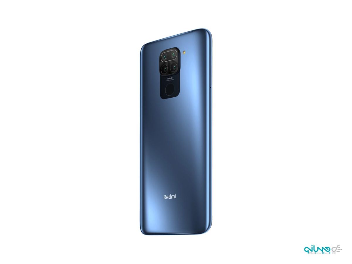 گوشی هوشمند شیائومی Redmi Note 9 3/64 GB