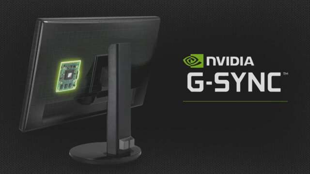 مانیتور G-Sync چیست؟ | آشنایی بیشتر با فناوری G-Sync انویدیا