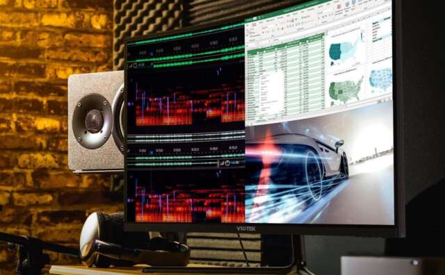 آیا باید نسبت به برخورداری مانیتور خود از تأییدیه G-Sync Compatible حساس باشید؟