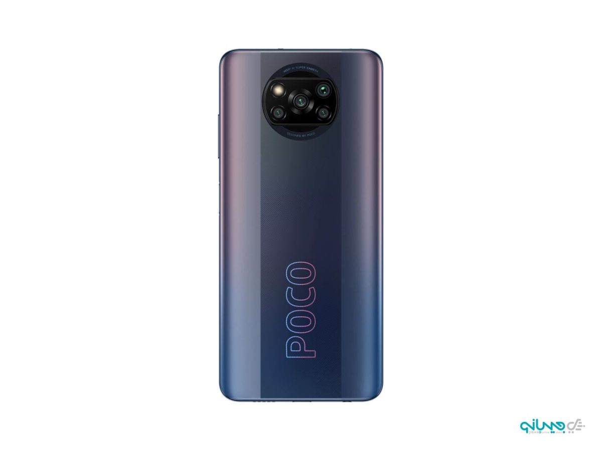 گوشی هوشمند پوکو POCO X3 PRO 6/128GB