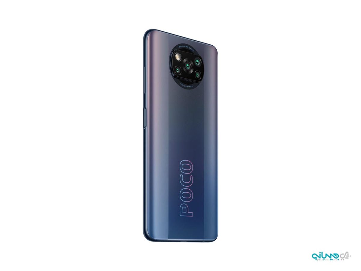 گوشی هوشمند پوکو POCO X3 PRO 6/128GB