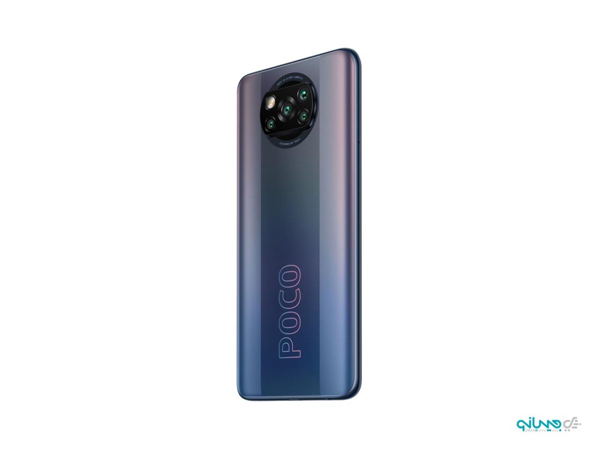 گوشی هوشمند پوکو POCO X3 PRO 6/128GB