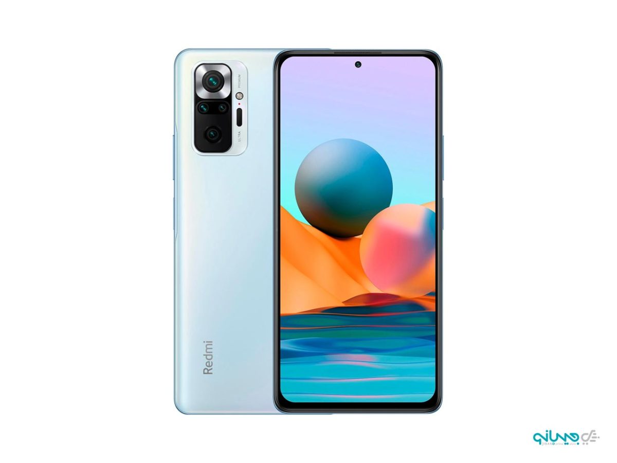 گوشی هوشمند شیائومی Xiaomi NOTE 10 PRO