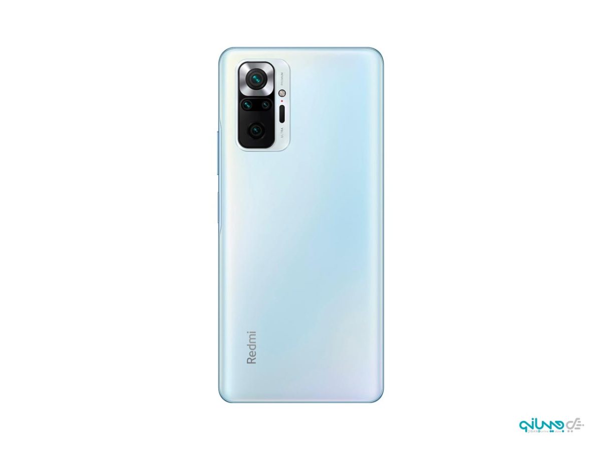 گوشی هوشمند شیائومی Xiaomi NOTE 10 PRO