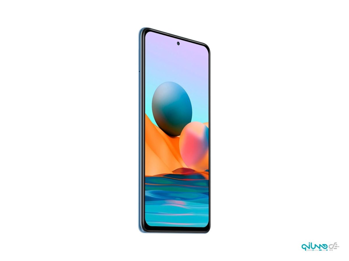 گوشی هوشمند شیائومی Xiaomi NOTE 10 PRO