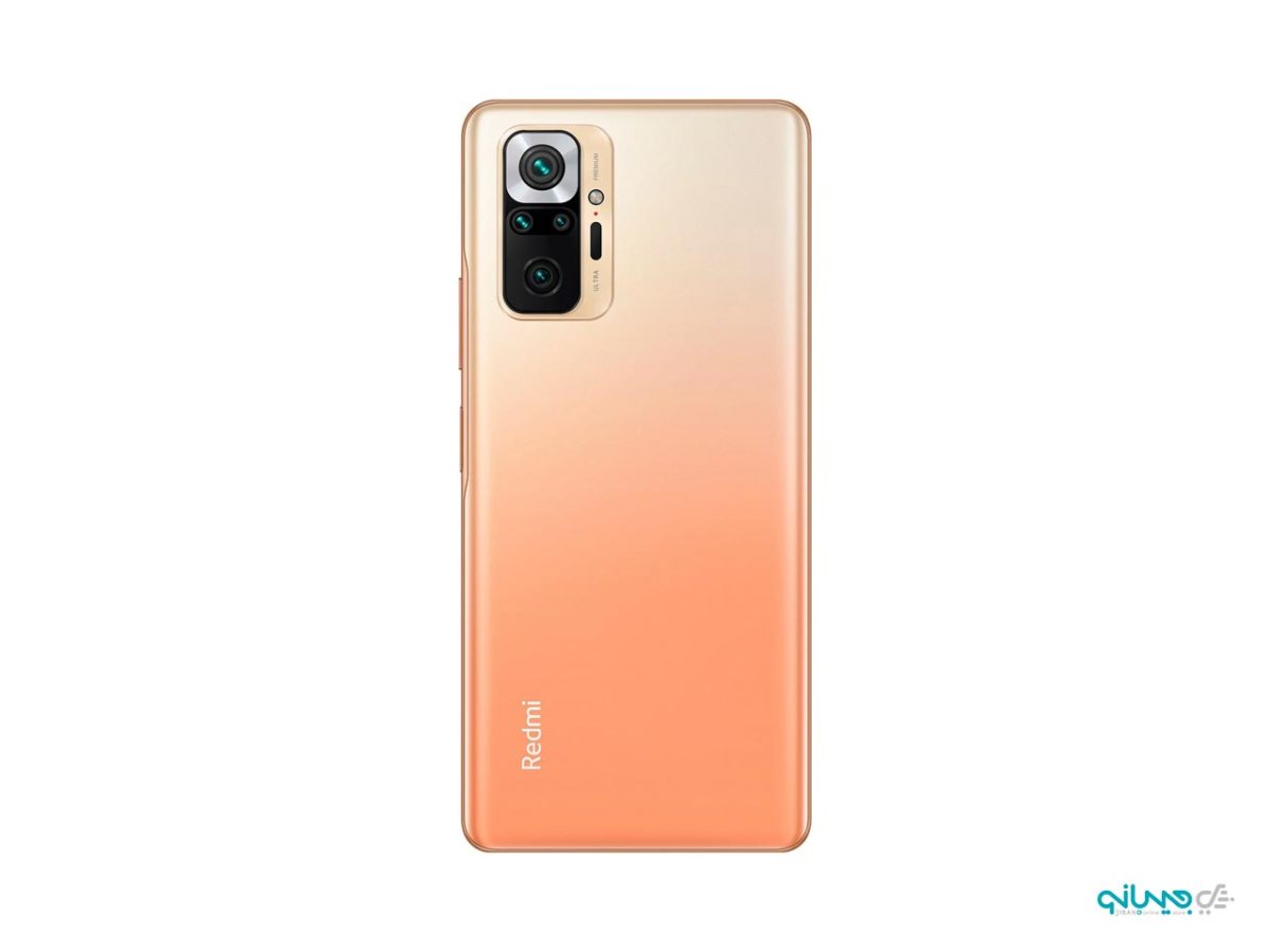 گوشی هوشمند شیائومی Xiaomi NOTE 10 PRO