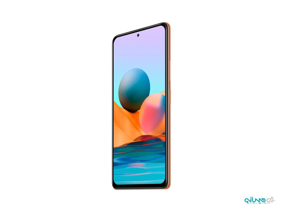 گوشی هوشمند شیائومی Xiaomi NOTE 10 PRO