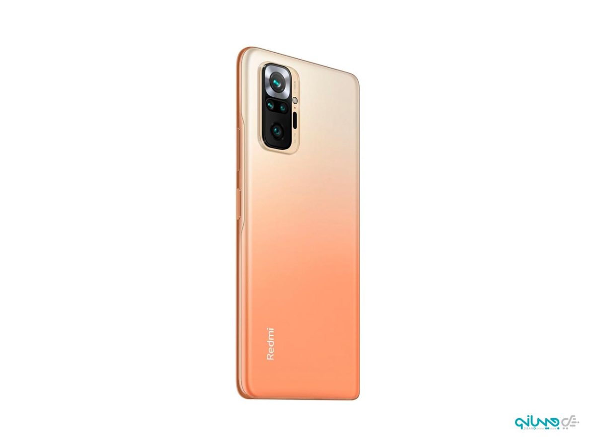 گوشی هوشمند شیائومی Xiaomi NOTE 10 PRO