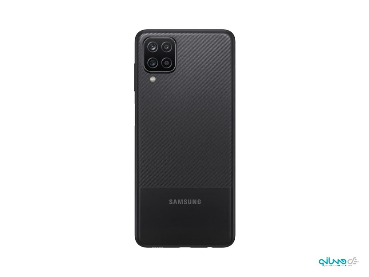 گوشی هوشمند سامسونگ  Galaxy A12 6/128GB