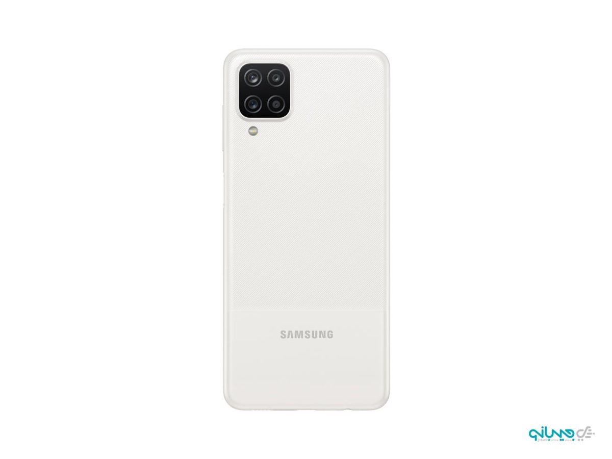 گوشی هوشمند سامسونگ  Galaxy A12 6/128GB