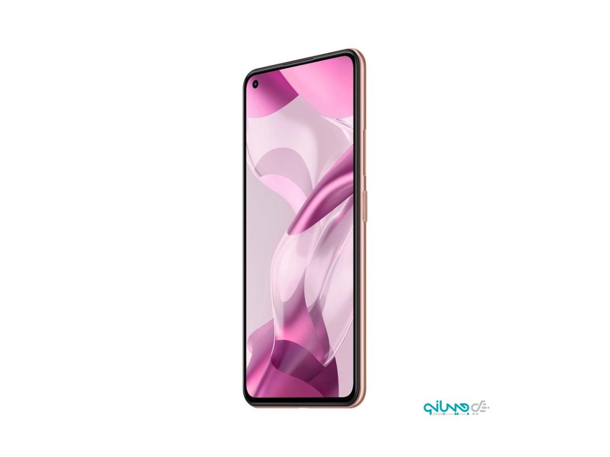 15 Lite 5G NE 6/128GB گوشی هوشمند شیائومی