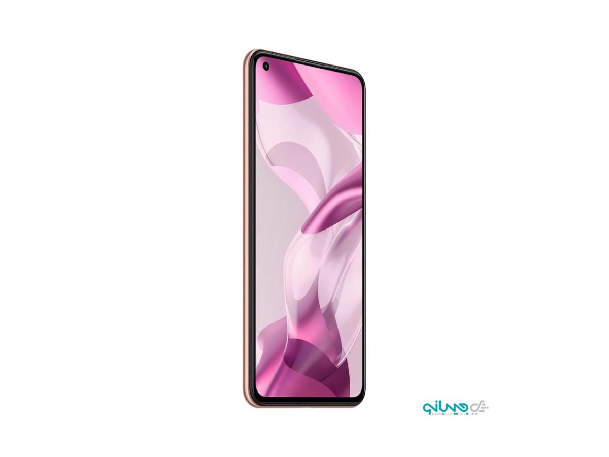 15 Lite 5G NE 6/128GB گوشی هوشمند شیائومی